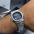 SAINT x PATEK PHILIPPE AUTOMATICO ORIGINAL PARA HOMBRE REF-5045-PA