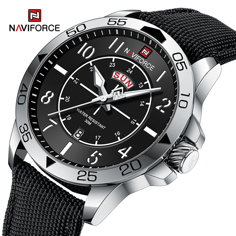 NAVIFORCE ORIGINAL PARA HOMBRE REF-NF9204N-NP