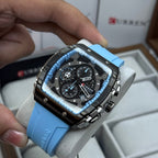 CURREN x RICHARD MILLER ORIGINAL PARA HOMBRE REF 8442-C