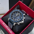 NAVIFORCE CRONOGRAFO ORIGINAL PARA HOMBRE REF NF8065-A