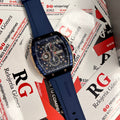 CURREN x RICHARD MILLER ORIGINAL PARA HOMBRE REF 8442-A