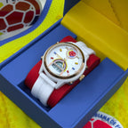 KAIROS ORIGINAL DEL SELECCIION COLOMBIA UNISEX REF-B