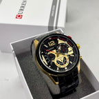 CURREN ORIGINAL PARA HOMBRE REF 8395-ND