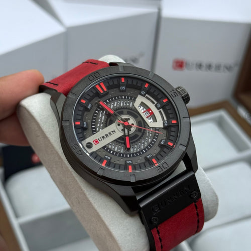 CURREN ORIGINAL PARA HOMBRE REF 8301 RN