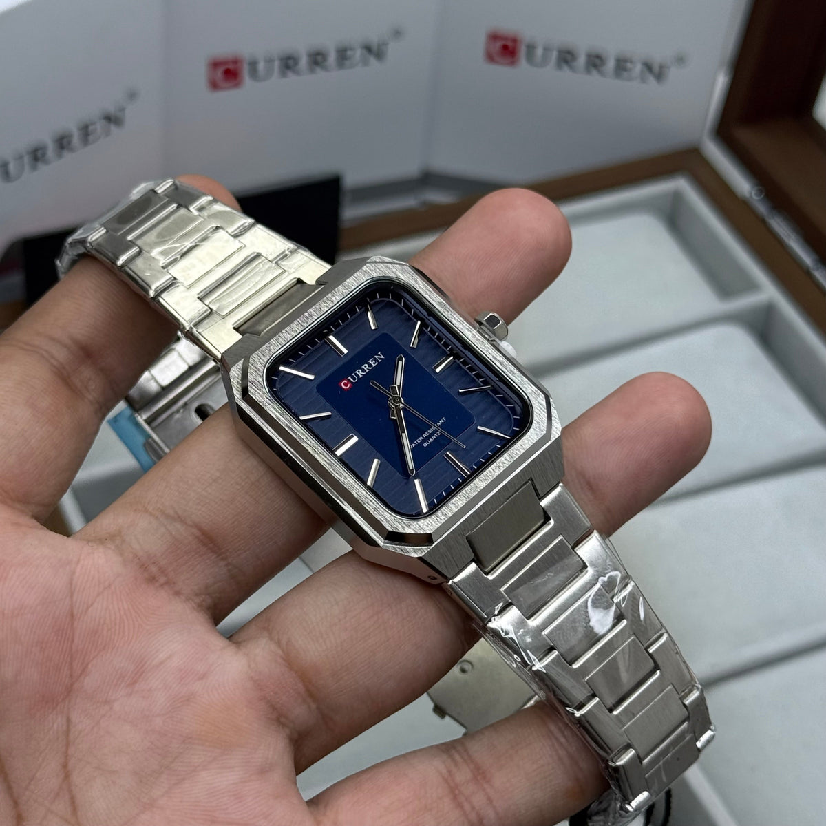 CURREN ORIGINAL PARA HOMBRE REF 8457-PA