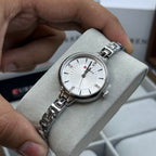 CURREN TIPO JOYA ORIGINAL PARA DAMA REF 9097-PB