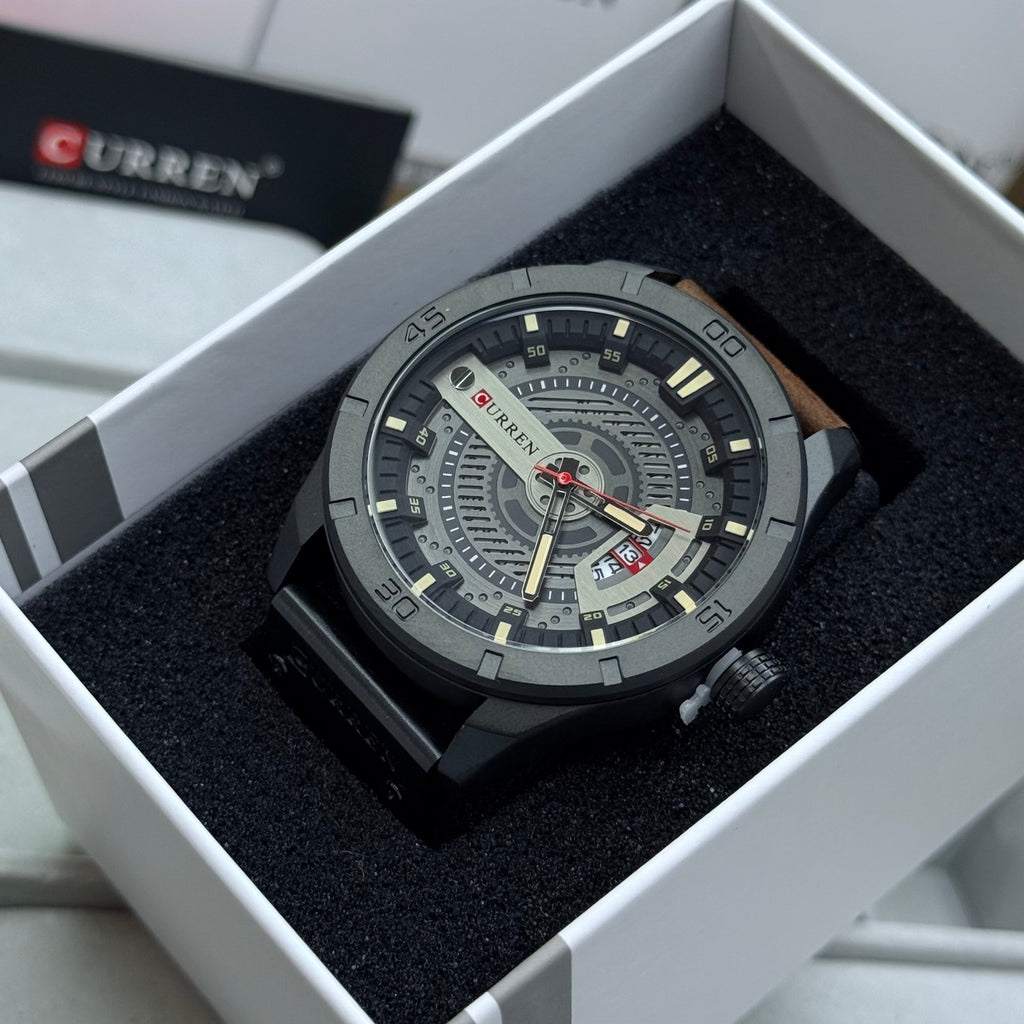 CURREN ORIGINAL PARA HOMBRE REF 8301 CN