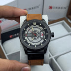 CURREN ORIGINAL PARA HOMBRE REF 8301 MN