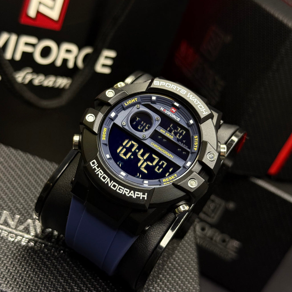 NAVIFORCE ORIGINAL PARA HOMBRE REF NF6102-A