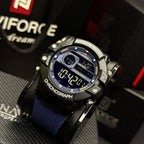 NAVIFORCE ORIGINAL PARA HOMBRE REF NF6102-A
