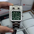 CURREN X CARTIER ORIGINAL PARA HOMBRE REF 8479-PV