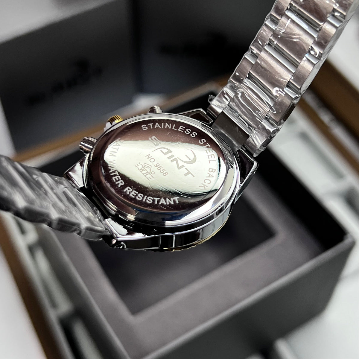SAINT x RLX ORIGINAL PARA MUJER REF-9658-BIB