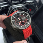 SANDA ORIGINAL DOBLE HORA PARA HOMBRE REF-3379-RNN