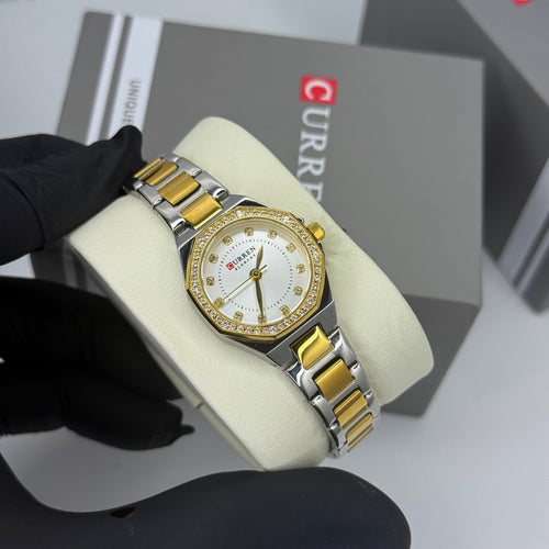 CURREN ORIGINAL PARA DAMA REF 9100-BB