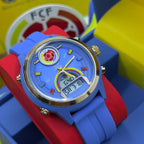 KAIROS ORIGINAL DEL SELECCIION COLOMBIA UNISEX REF-A