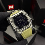NAVIFORCE X RICHARD MILLER ORIGINAL PARA HOMBRE REF NF6107-B