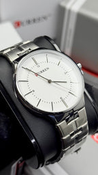 CURREN ORIGINAL PLANO PARA HOMBRE REF 8321-PB