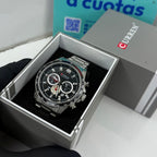 CURREN ORIGINAL PARA HOMBRE REF 8418-PN