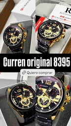 CURREN ORIGINAL PARA HOMBRE REF 8395-ND