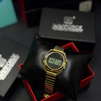 NAVIFORCE X CASIO ORIGINAL PARA DAMA REF NF5066-DD
