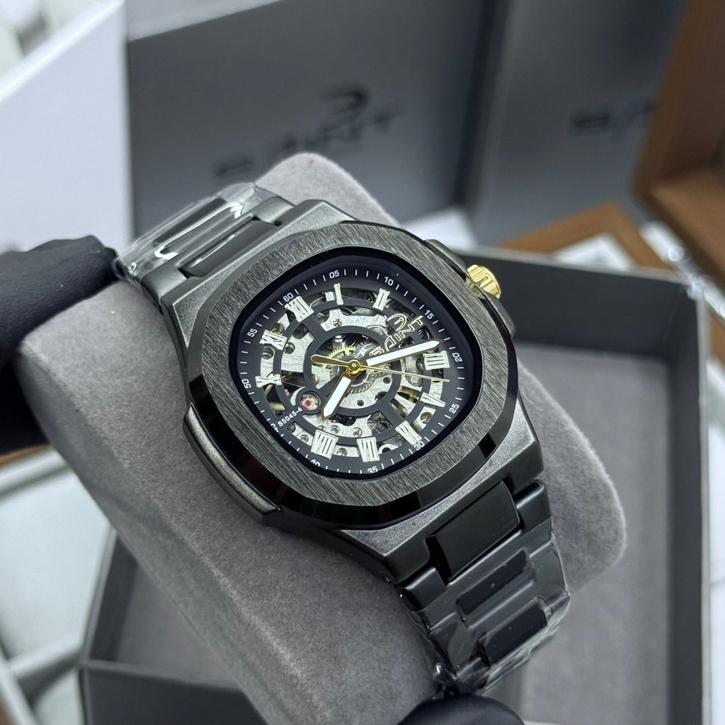 SAINT x PATEK PHILIPPE AUTOMATICO ORIGINAL PARA HOMBRE REF-5045-NN