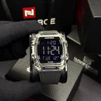NAVIFORCE X RICHARD MILLER ORIGINAL PARA HOMBRE REF NF6107-GT
