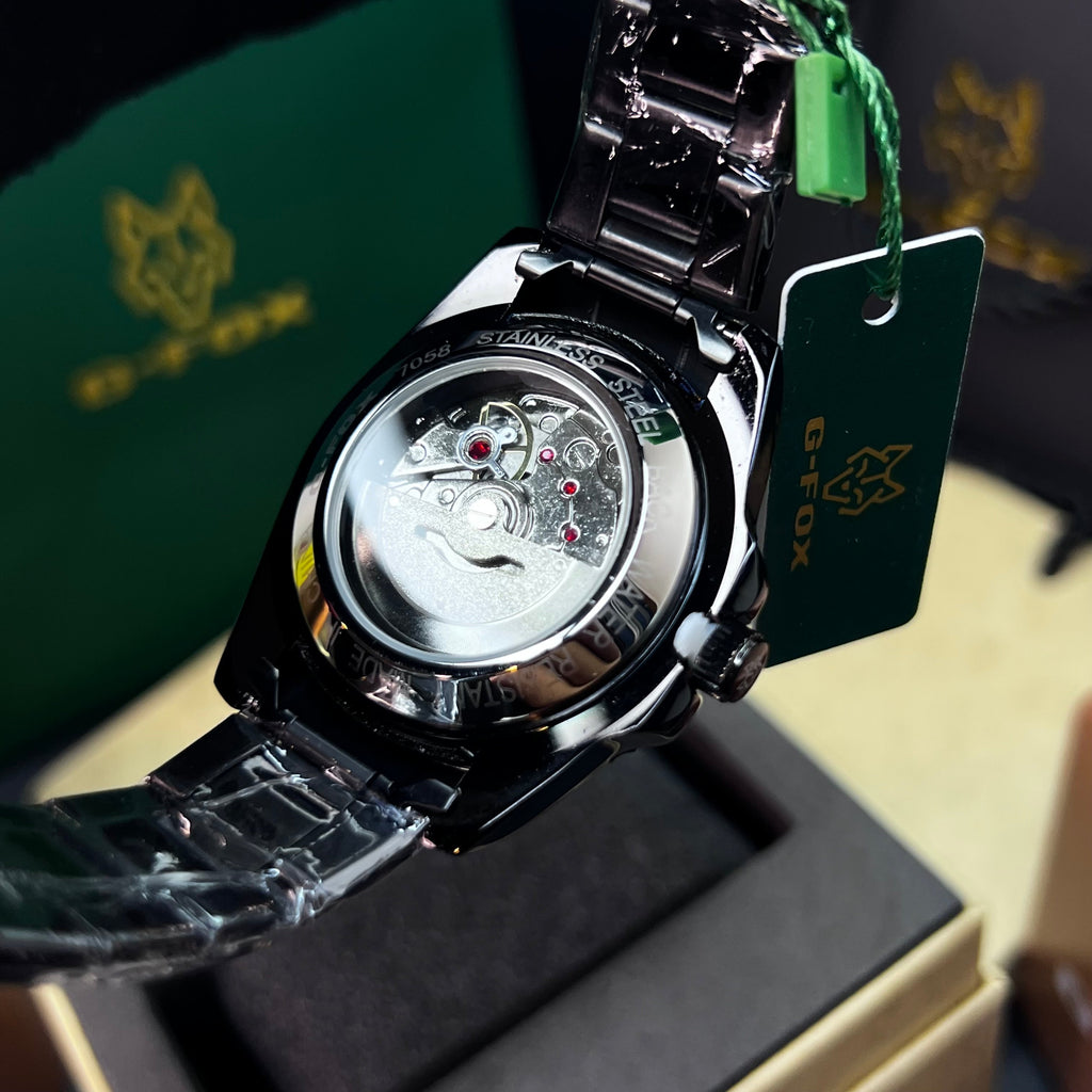 G FOX ORIGINAL x RLX SUMERGIBLE PARA HOMBRE REF-SIMULACION 70583-NN