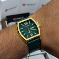 CURREN X CARTIER ORIGINAL PARA HOMBRE REF ROADTER 8478-V