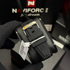 NAVIFORCE X RICHARD MILLER ORIGINAL PARA HOMBRE REF NF6106-NT