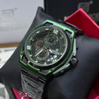 NAVIFORCE CRONOGRAFO ORIGINAL PARA HOMBRE REF NF8051-NV