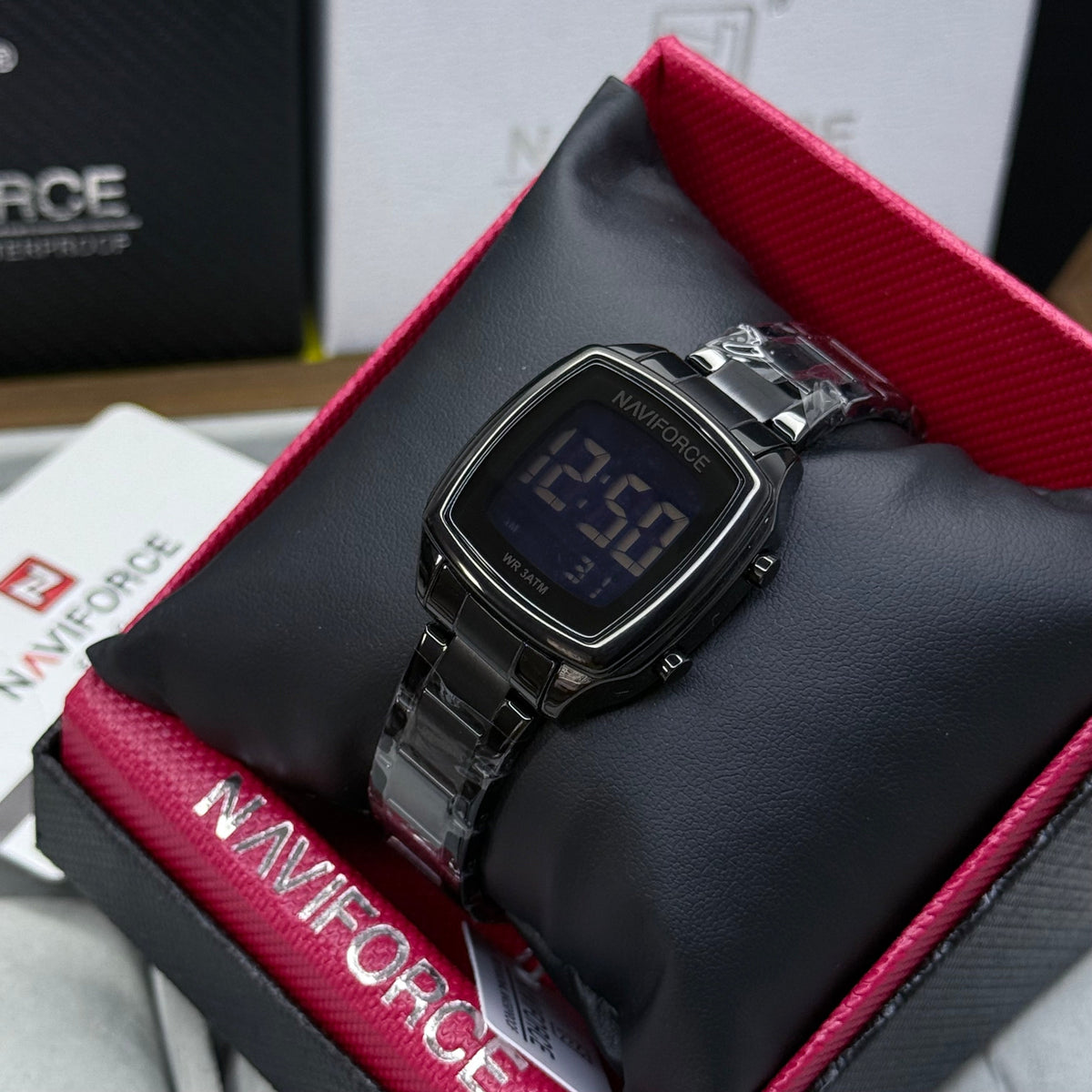 NAVIFORCE ORIGINAL PARA DAMA REF NF5047-NN