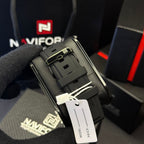 NAVIFORCE X RICHARD MILLER ORIGINAL PARA HOMBRE REF NF6106-NN