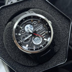 SANDA ORIGINAL DOBLE HORA PARA HOMBRE REF-3379-NPN