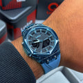 LOTO X G-SHOCK ORIGINAL SUMERGIBLE PARA HOMBRE REF-A