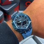 LOTO X G-SHOCK ORIGINAL SUMERGIBLE PARA HOMBRE REF-A