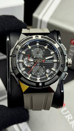 CURREN ORIGINAL PARA HOMBRE REF 8462 GRS