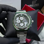 NAVIFORCE CRONOGRAFO ORIGINAL PARA HOMBRE REF NF8051-PV