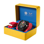 KAIROS ORIGINAL DEL SELECCIION COLOMBIA DOBLE PULSO PARA HOMBRE REF-N