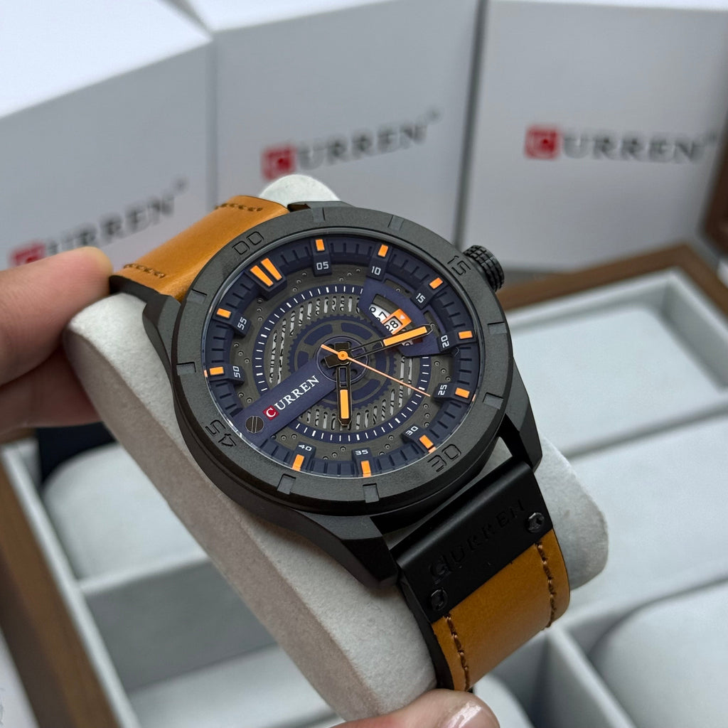 CURREN ORIGINAL PARA HOMBRE REF 8301 MA