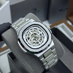 SAINT x PATEK PHILIPPE AUTOMATICO ORIGINAL PARA HOMBRE REF-5045-PB