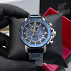 NAVIFORCE CRONOGRAFO ORIGINAL PARA HOMBRE REF NF8065-A