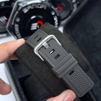 SANDA ORIGINAL DOBLE HORA PARA HOMBRE REF-6191-NDN