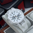 LOTO X G-SHOCK ORIGINAL SUMERGIBLE PARA HOMBRE REF-B
