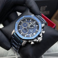 NAVIFORCE CRONOGRAFO ORIGINAL PARA HOMBRE REF NF8065-A