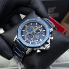 NAVIFORCE CRONOGRAFO ORIGINAL PARA HOMBRE REF NF8065-A