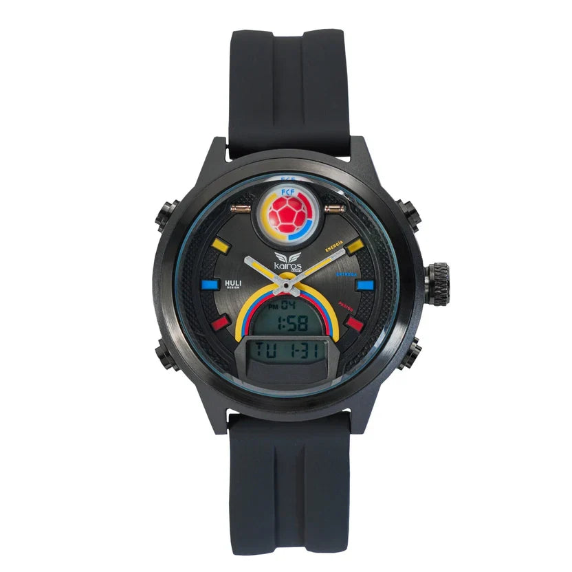 KAIROS ORIGINAL DEL SELECCIION COLOMBIA UNISEX REF-NN