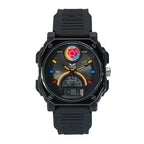 KAIROS ORIGINAL DEL SELECCIION COLOMBIA DOBLE PULSO PARA HOMBRE REF-N