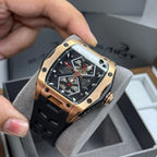 SAINT x RICHARD MILLER ORIGINAL PARA HOMBRE AUTOMÁTICO GOMAREF-9087-ND
