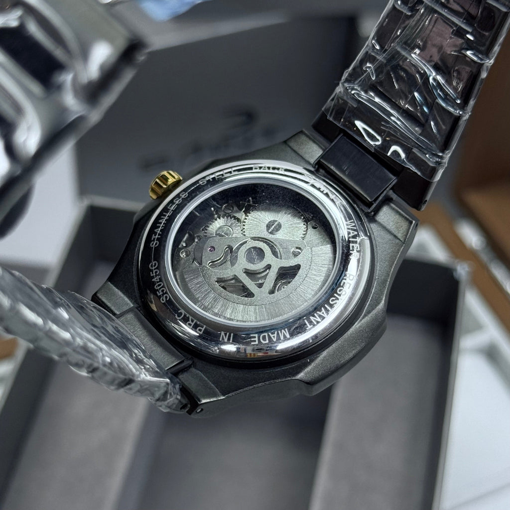 SAINT x PATEK PHILIPPE AUTOMATICO ORIGINAL PARA HOMBRE REF-5045-NN