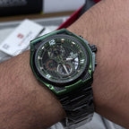 NAVIFORCE CRONOGRAFO ORIGINAL PARA HOMBRE REF NF8051-NV